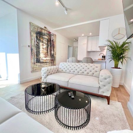 Apartment Velvet - Free Private Garage Дубровник Екстер'єр фото